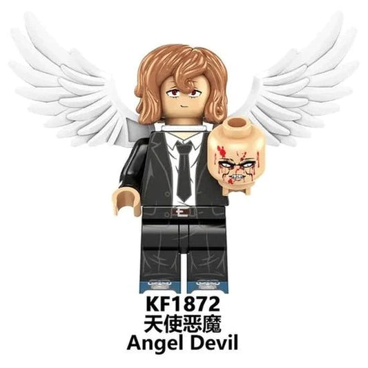 Angel Devil