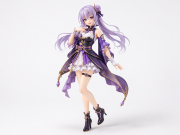 Anime Figures