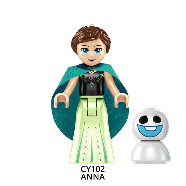 Anna - Collectors World Toys Hover Image