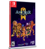 Another Crusade (Limited Run #212) (Nintendo Switch)