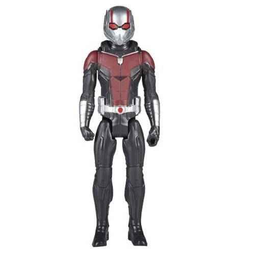 Ant-Man Titan Hero Series Action Figure Hover Image
