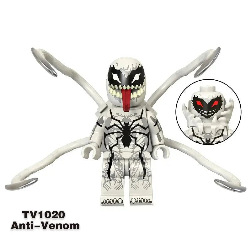 Anti-venom - Collectors World Toys