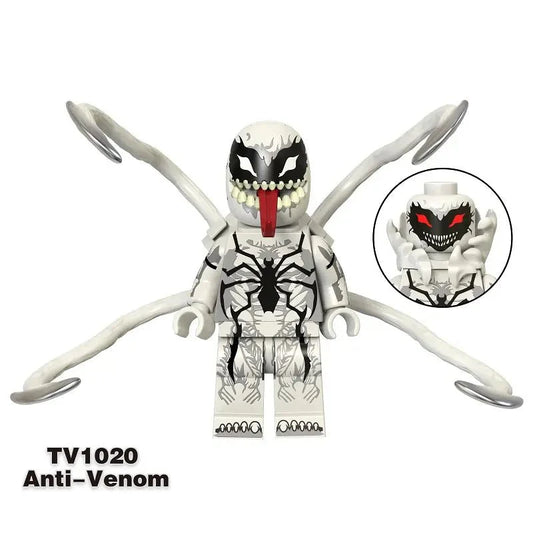 Anti-venom