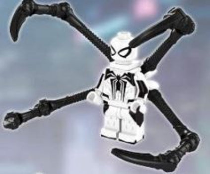 Anti-Venom Main image