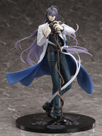 HYPNOSISMIC -Division Rap Battle- Rhyme Anima JAKURAI JINGUJI 1/8 Scale Figure - Collectors World Toys