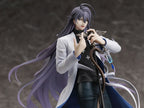 HYPNOSISMIC -Division Rap Battle- Rhyme Anima JAKURAI JINGUJI 1/8 Scale Figure - Collectors World Toys