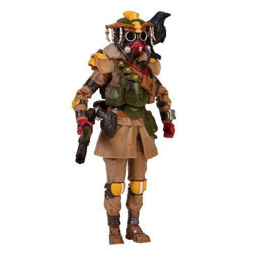 Apex Legends 6-Inch Action Figure - Select Figure(s) -