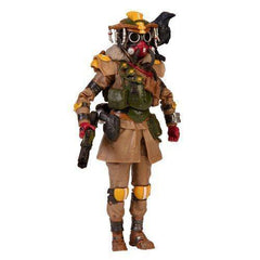 Apex Legends 6-Inch Action Figure - Select Figure(s) -