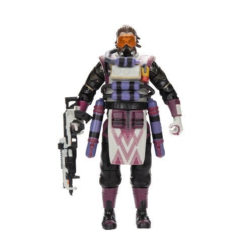 Apex Legends 6-Inch Action Figure - Select Figure(s) -