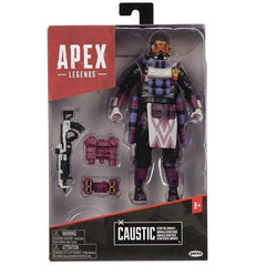 Apex Legends 6-Inch Action Figure - Select Figure(s) -