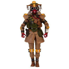 Apex Legends 6-Inch Action Figure - Select Figure(s) -