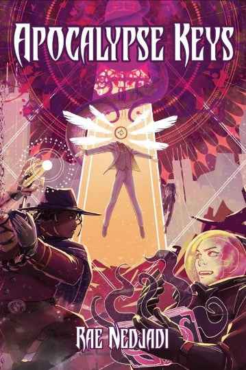 Apocalypse Keys Hover Image