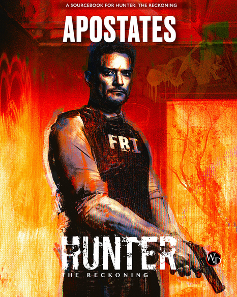 Apostates (Hunter the Reckoning) Main image