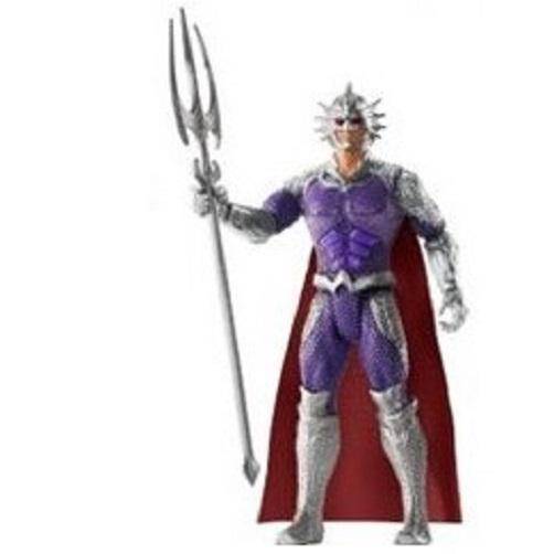 Aquaman Movie 6-Inch Action Figure - Orm Main image