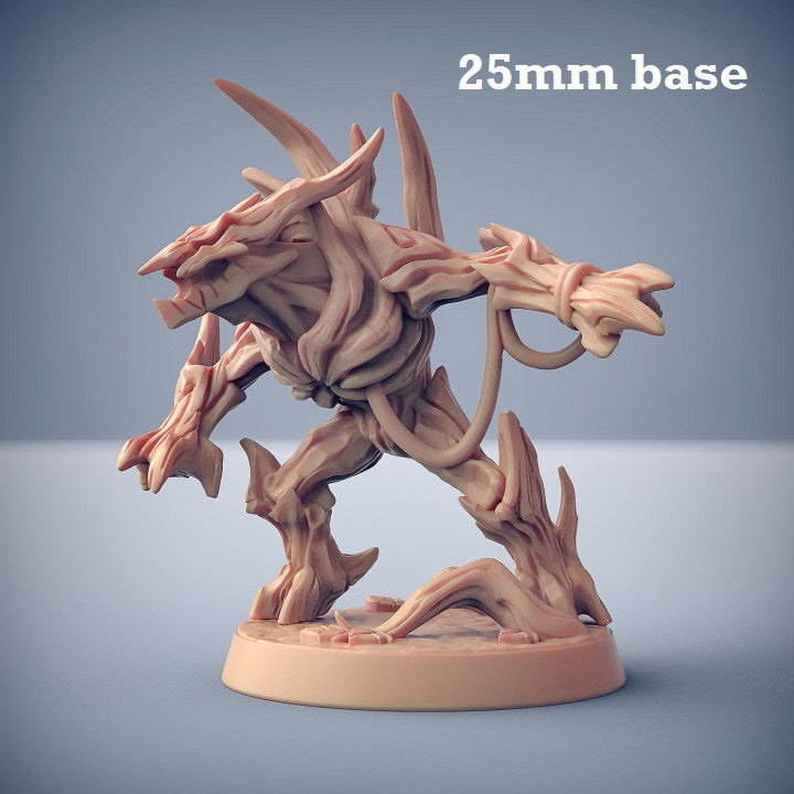 Arboriin (Treefolk Minions) -