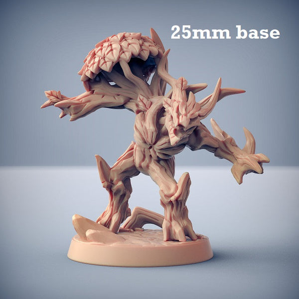 Arboriin (Treefolk Minions)
