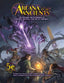 Arcana of the Ancients - Collectors World Toys
