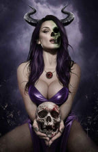 ARCHIE COMICS: JUDGMENT DAY #1 (JAY FERGUSON EXCLUSIVE VARIANT A & B SET)