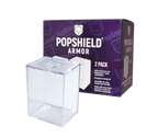 PopShield Armor 4" Case WHATNOT - Collectors World Toys