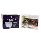 PopShield Armor for 2-PACK WHOLESALE - Collectors World Toys