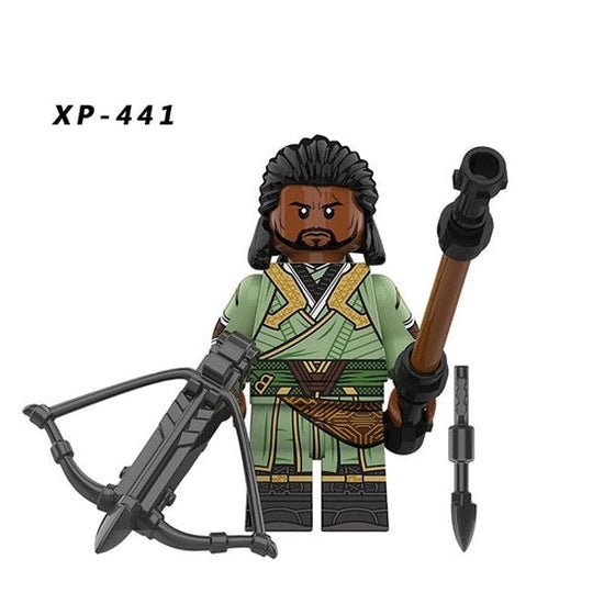 Arrow Main image
