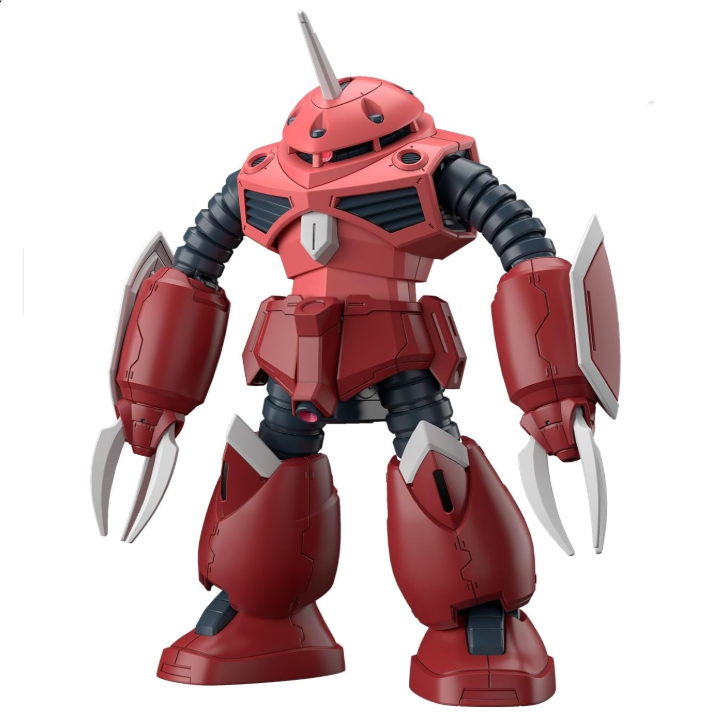 Gundam Z'Gok Seed Freedom Ver HG 1:144 Model Kit Main image