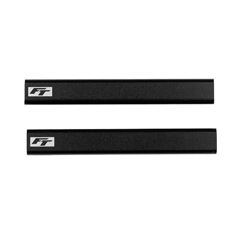 FT Chassis Droop Gauge Support Blocks, 10mm