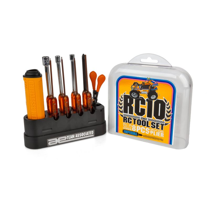 Tool Set, Imperial