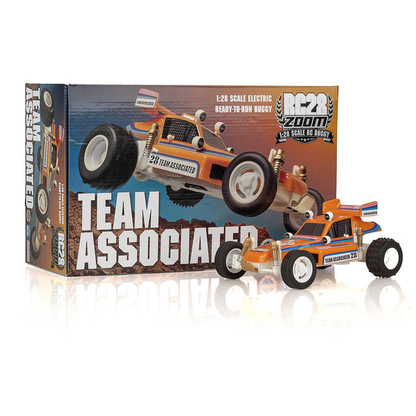 Team Associated - RC28 Zoom (Buggy)