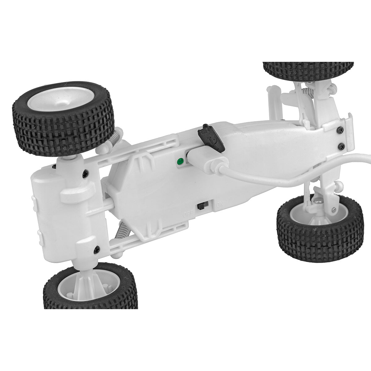 Team Associated - RC28 Zoom (Buggy)