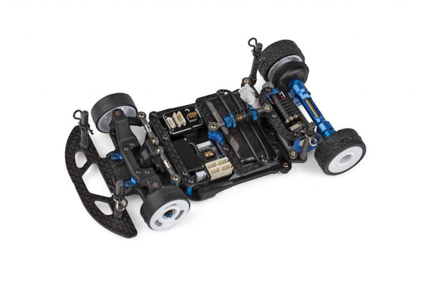 Team Associated - 1:28 Scale 2WD Electric On Road Competition Kit