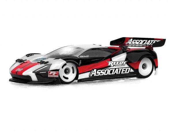 Team Associated TC28 Team Kit. (PRE-ORDER) Shipping early June 2026