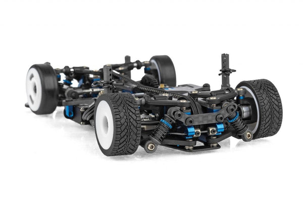 Team Associated TC28 Team Kit. (PRE-ORDER) Shipping early June 2026