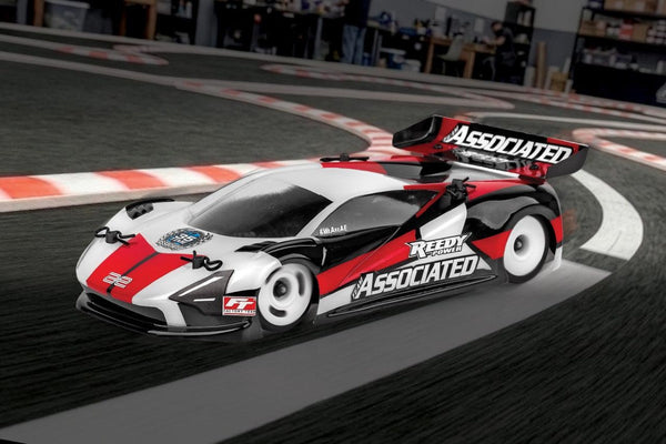 Team Associated TC28 Team Kit. (PRE-ORDER) Shipping early June 2026