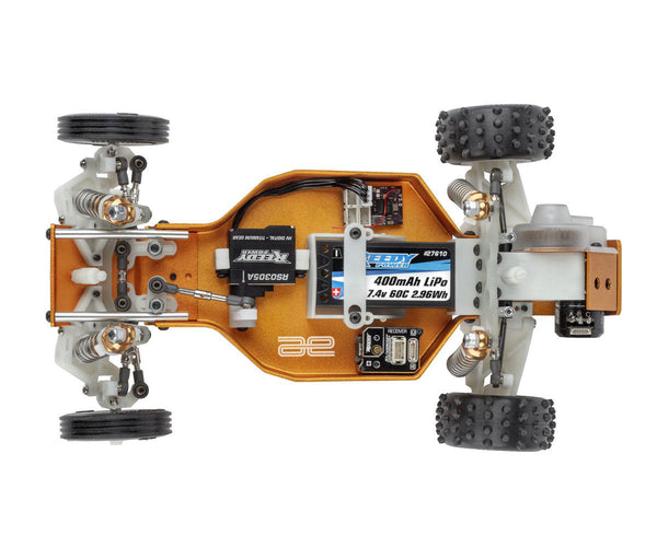 RC10 Model 24 Classic Buggy Kit