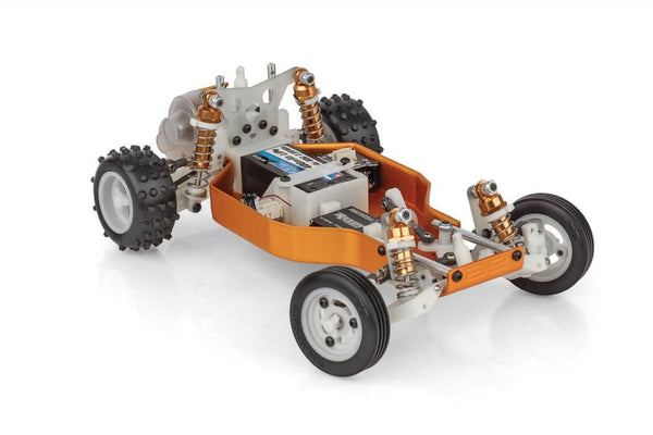RC10 Model 24 Classic Buggy Kit