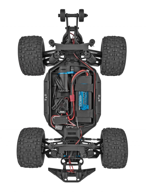 RIVAL MT10 Brushless RTR V2