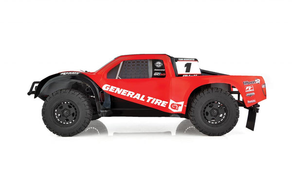 Pro4 SC10 General Tire Off-Roa 1/10 4WD Electric Short Course