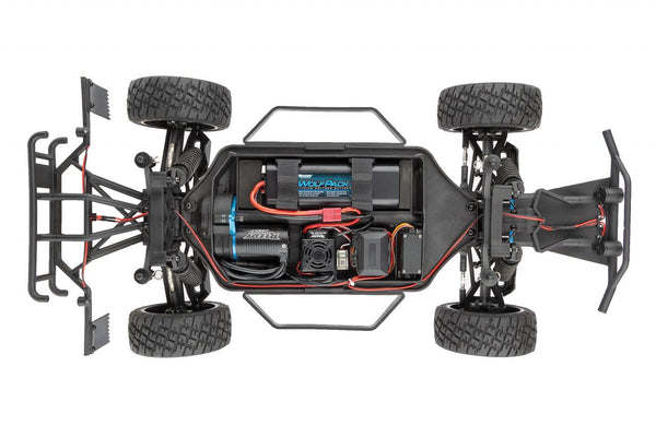 Pro4 SC10 General Tire Off-Roa 1/10 4WD Electric Short Course