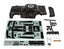 Reflex 14R Hoonicorn Body Set Painted