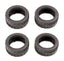 NanoSport Pin Tires, Black