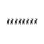 RC28R FT Axle Carrier Shim Set