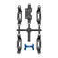 RC28R Upper and Lower Front Arm Set
