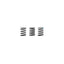 RC28R FT Center Spring Set