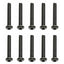 M3X20mm Button Head Hex Screw (10)