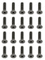 M3 X 12mm Fhcs