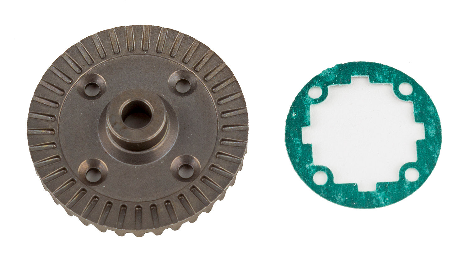 Rival MT10 Ring Gear, 37 Tooth