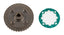 Rival MT10 Ring Gear, 37 Tooth