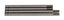 Rival MT10 Shock Shaft Set