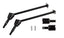 MT10 Factory Team Steel CVA Kit, Front
